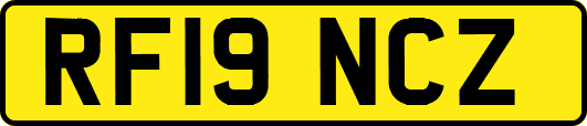 RF19NCZ