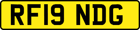 RF19NDG
