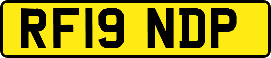 RF19NDP