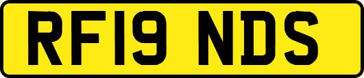 RF19NDS