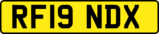 RF19NDX