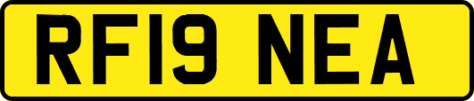 RF19NEA