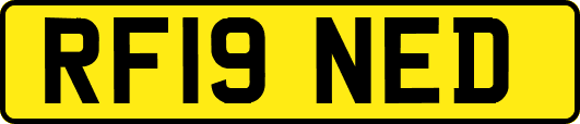 RF19NED