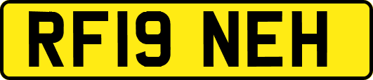 RF19NEH