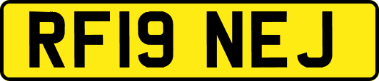RF19NEJ