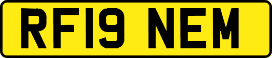 RF19NEM