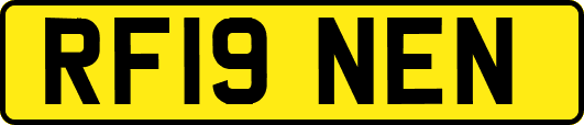 RF19NEN