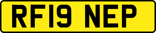RF19NEP