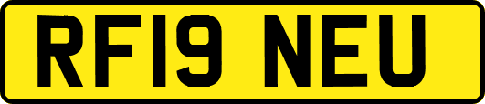 RF19NEU
