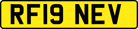 RF19NEV