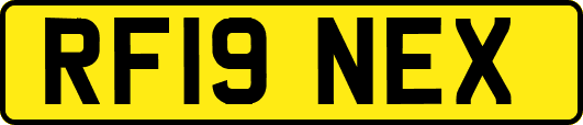 RF19NEX