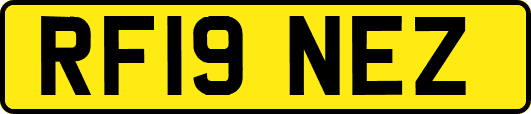 RF19NEZ