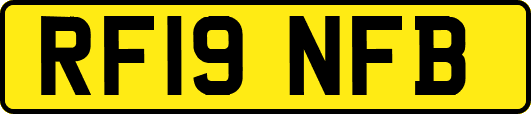 RF19NFB
