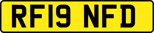 RF19NFD