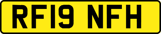 RF19NFH