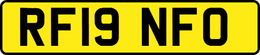 RF19NFO