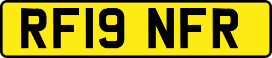 RF19NFR