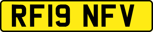 RF19NFV