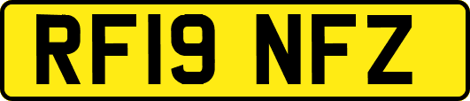 RF19NFZ