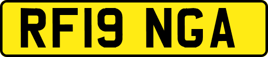 RF19NGA