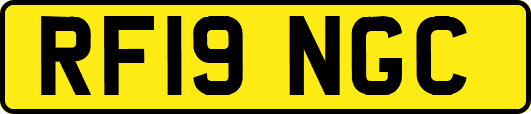 RF19NGC