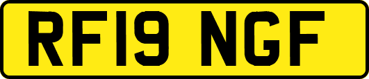 RF19NGF
