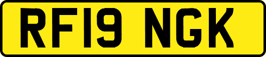 RF19NGK