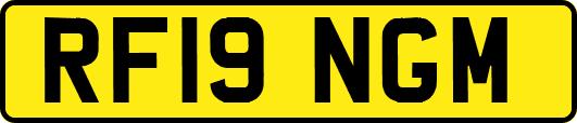 RF19NGM