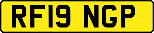 RF19NGP