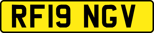 RF19NGV