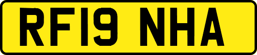 RF19NHA