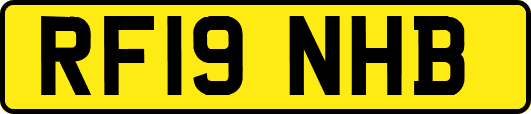 RF19NHB