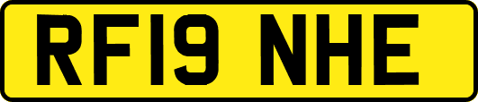 RF19NHE