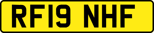 RF19NHF