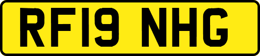 RF19NHG