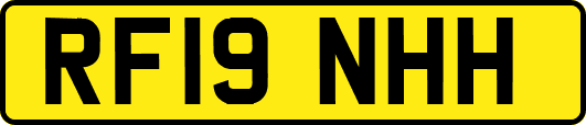 RF19NHH