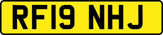 RF19NHJ