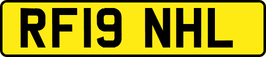 RF19NHL