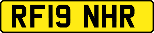 RF19NHR