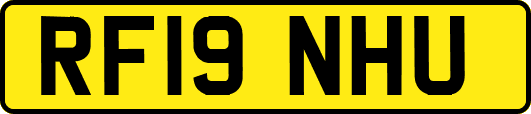 RF19NHU