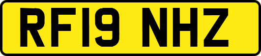 RF19NHZ