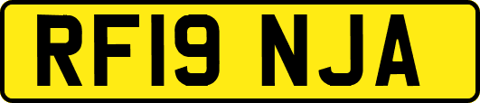 RF19NJA