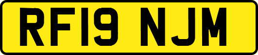 RF19NJM