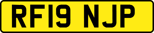RF19NJP