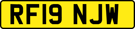 RF19NJW