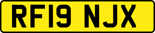 RF19NJX