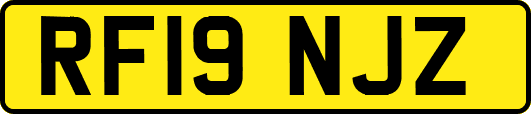RF19NJZ