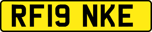 RF19NKE