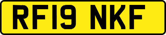 RF19NKF