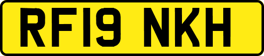 RF19NKH